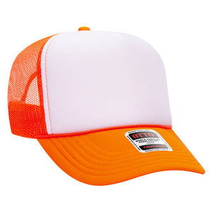 Baseball Mom Social Club Trucker Cap (Multiple Color Options)