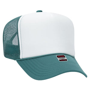 I Put Out For Santa Trucker Cap (Multiple Color Options)