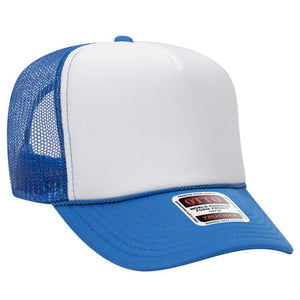 Mama Trucker Cap (Multiple Color Options)