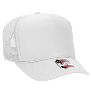The Gulf of America Trucker Cap (Multiple Color Options)