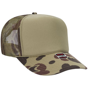 Buck Off Trucker Cap (Multiple Color Options)