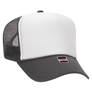 Buckle Up Buttercup, You’re in for a Shitshow Trucker Cap (Multiple Color Options)