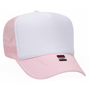 I Only Talk To Boys With Boats Trucker Cap (Multiple Color Options)