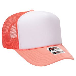 The Gulf of America Trucker Cap (Multiple Color Options)