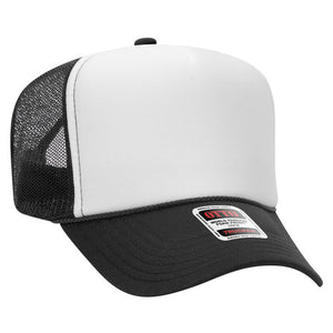 I Imagine Heaven Looks A Lot Like Texas Trucker Cap (Multiple Color Options)