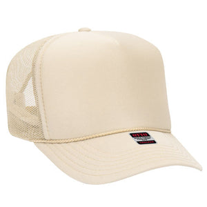 Girl Mama Trucker Cap (Multiple Color Options)