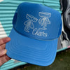 Cheers Trucker Cap (Multiple Color Options)