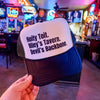 Dive Bar Trucker Cap (Multiple Color Options)