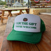 I Am The Gift, You’re Welcome (Multiple Color Options)