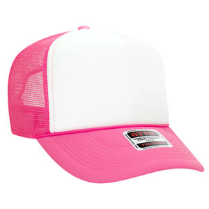 The Gulf of America Trucker Cap (Multiple Color Options)