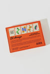 El Arroyo Two-Deck Set Playing Cards