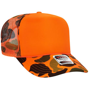The Gulf of America Trucker Cap (Multiple Color Options)