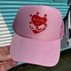 Absolutely Not Trucker Cap (Multiple Color Options)