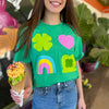Lucky Charms St. Patrick’s Day Tee