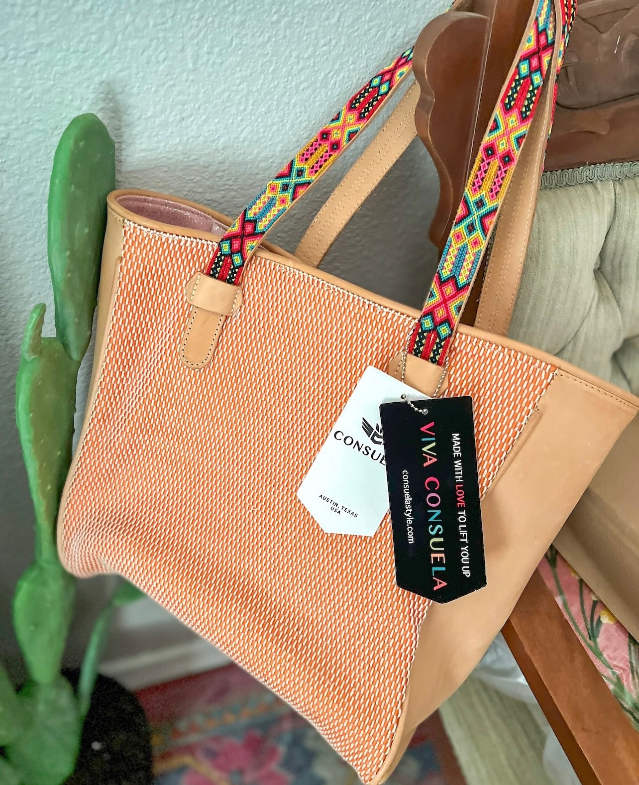 Shop Austin's largest collection Consuela bags