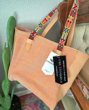Consuela Tote