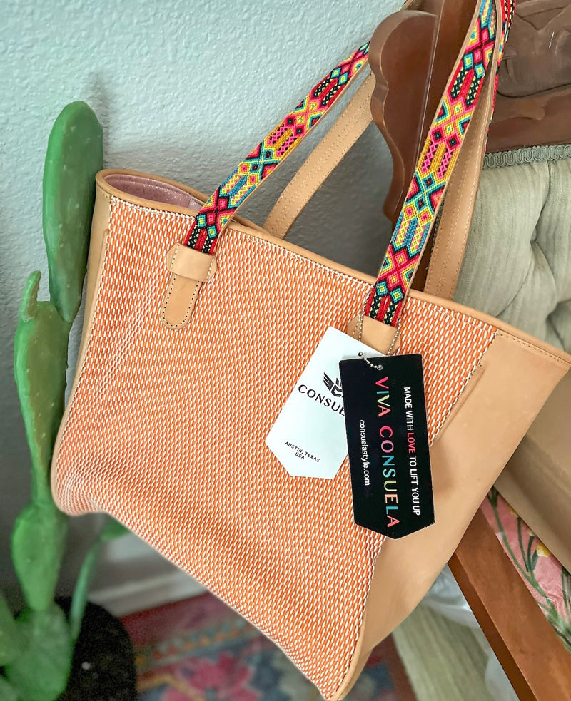 Consuela Tote
