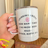 FMK Mug