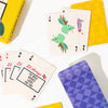 El Arroyo Two-Deck Set Playing Cards - Game Night