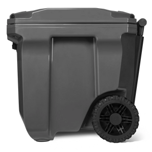 BrüTank 35-Quart Rolling Cooler - Charcoal