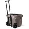 BrüTank 35-Quart Rolling Cooler - Mocha