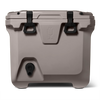 BrüTank 35-Quart Rolling Cooler - Mocha