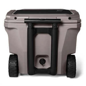 BrüTank 35-Quart Rolling Cooler - Mocha