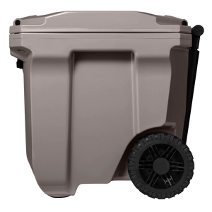 BrüTank 35-Quart Rolling Cooler - Mocha
