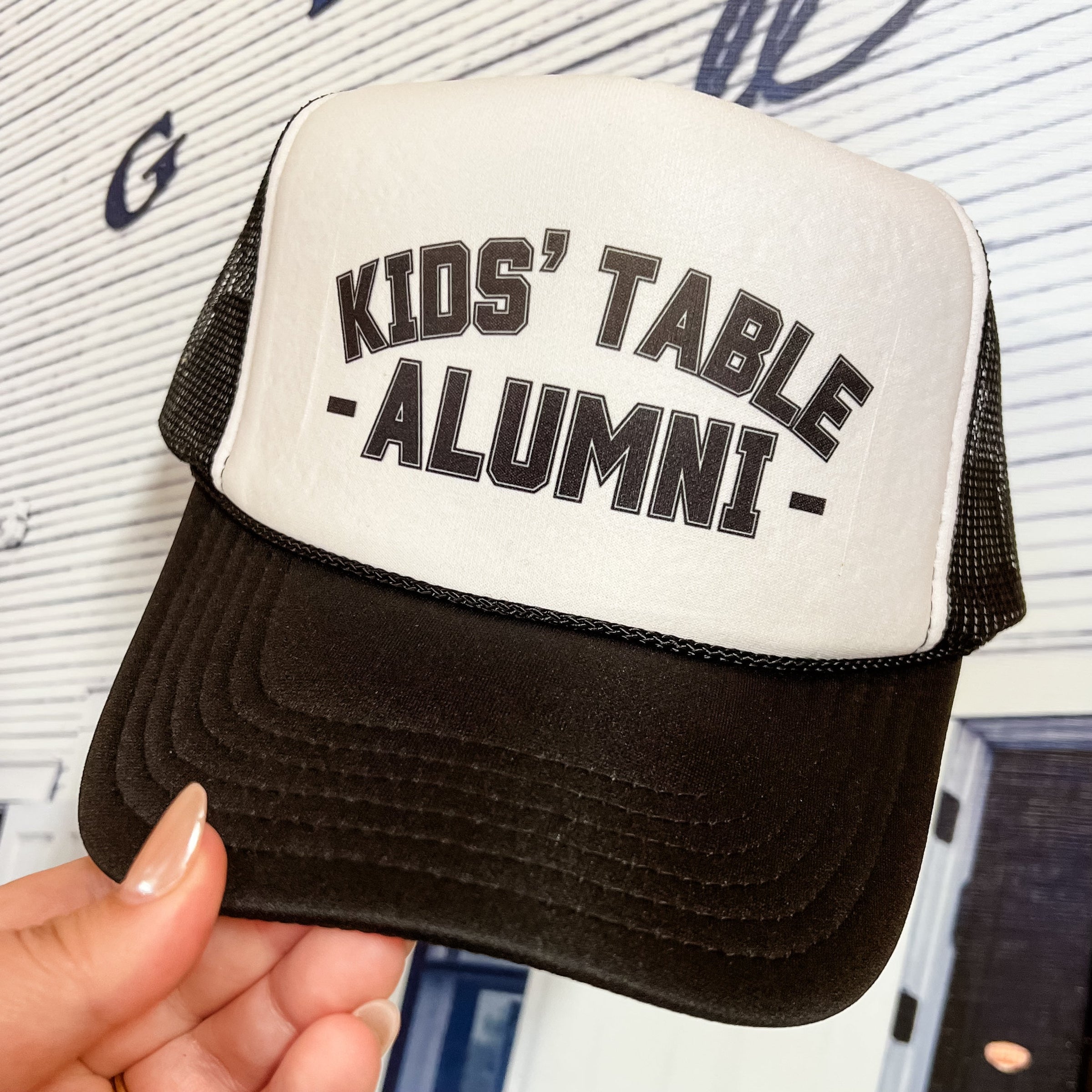 Trucker caps for sale new arrivals