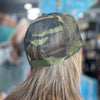 Wild Trucker Cap