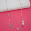 Pour the Drinks Necklace - SILVER (Multiple Options)