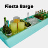 REVO Party Barge Cooler | Coastal Cay | Made in USA