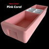 REVO Party Barge Cooler | Pink Coral | Made in USA