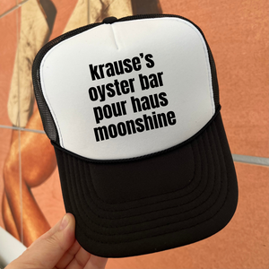 New Braunfels Trucker Cap