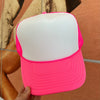 Spicy Marg Social Club Trucker Cap (Multiple Color Options)