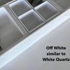 REVO Dubler Cooler | Polar White | Made in USA