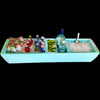 REVO Party Barge Cooler | Coastal Cay | Made in USA