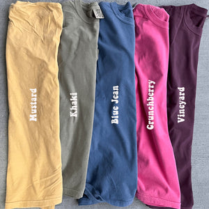 Call Me Anti-Social But Don’t Call Me Tee (Multiple Colors)