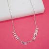 Pour the Drinks Necklace - SILVER (Multiple Options)