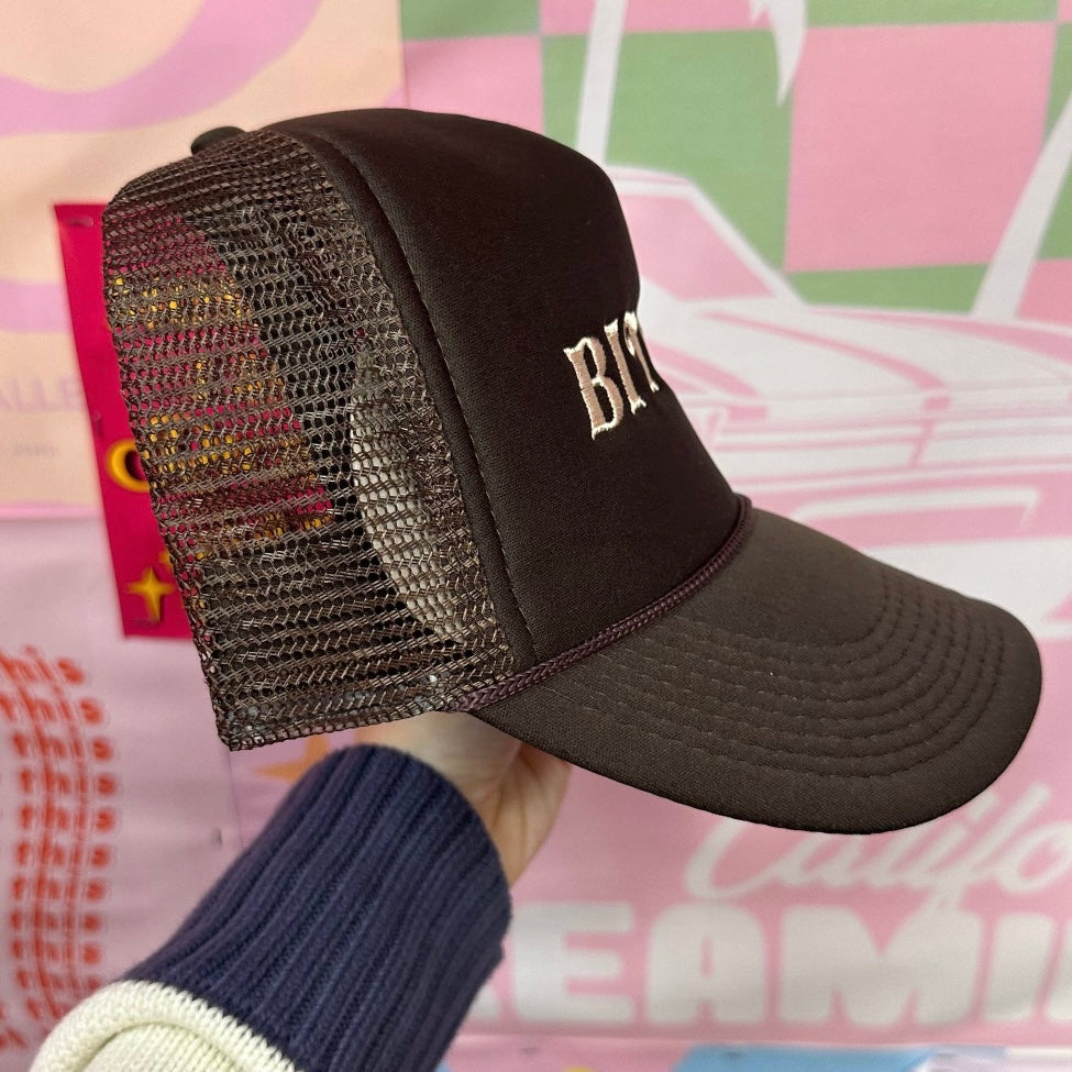 Bitch’n Trucker Cap