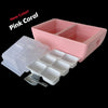 REVO Dubler Cooler | Pink Coral | Made in USA