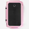 BrüTank 55-Quart Rolling Cooler - Blush