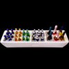 REVO Party Barge Cooler| Polar White | Made in USA