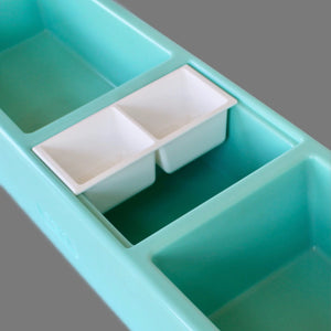 REVO Party Barge Cooler | Coastal Cay | Made in USA