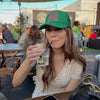 Save Water Drink Margs Trucker Cap