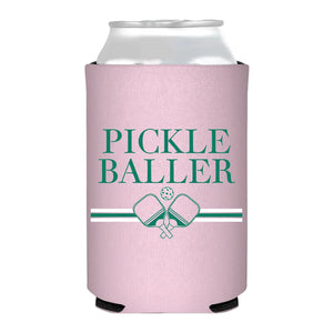 Pickle Baller Drink Sleeve