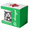 El Arroyo Coffee Mug 16oz - I Don’t Always Roll a Joint But When I Do It’s My Ankle
