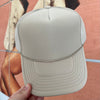 Sorry About My Husband Trucker Cap (Multiple Color Options)