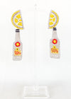 Topo Loco Earrings