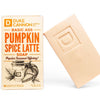 Duke Cannon - Pumpkin Spice Latte Soap